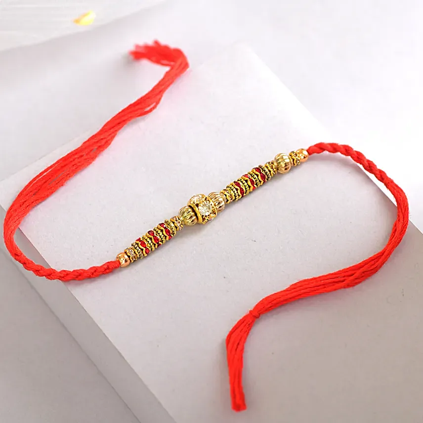 Bond of Love Rakhi N Soulful Treats