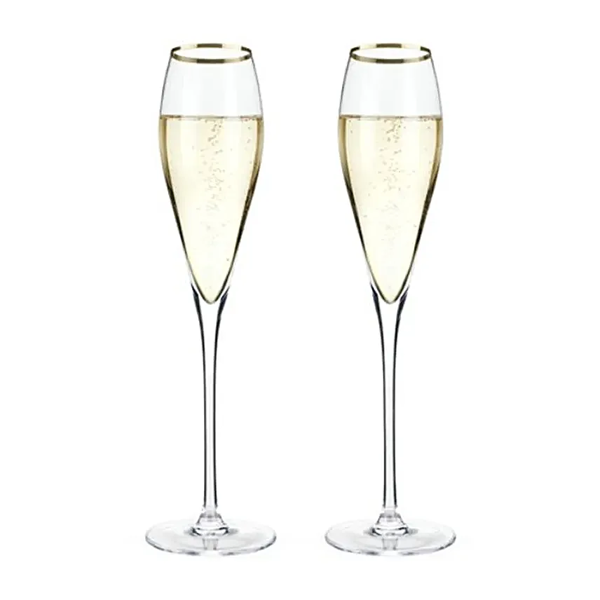 Champagne Celebration Hamper