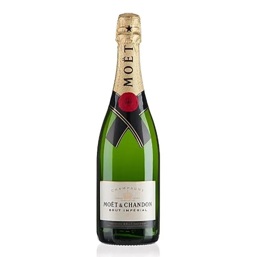 Champagne Celebration Hamper