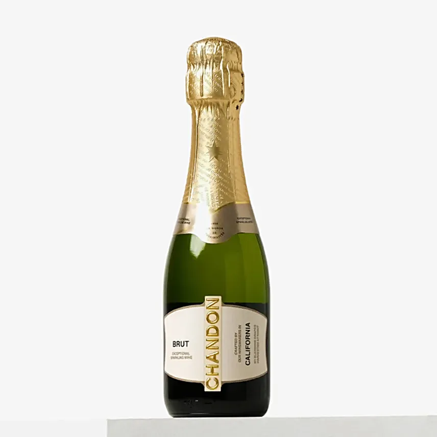 Champagne Toast