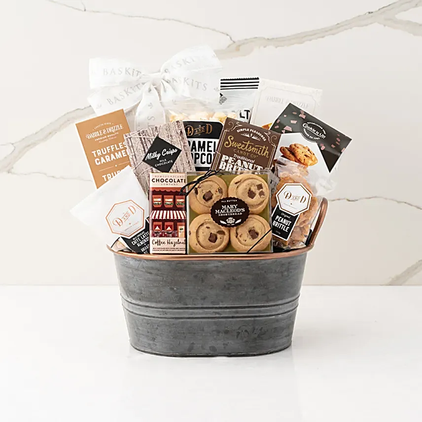 Champalin Hamper Large