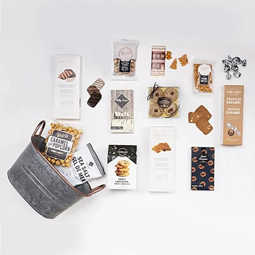 Champalin Hamper Large