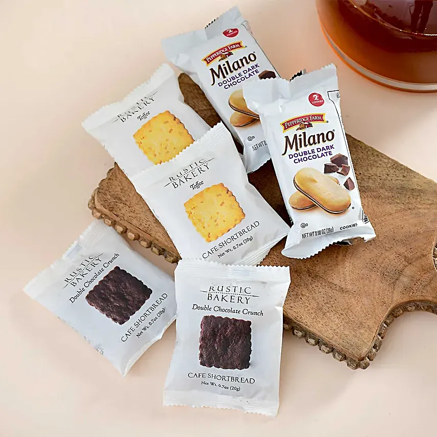Choco N Brew Gift Hamper