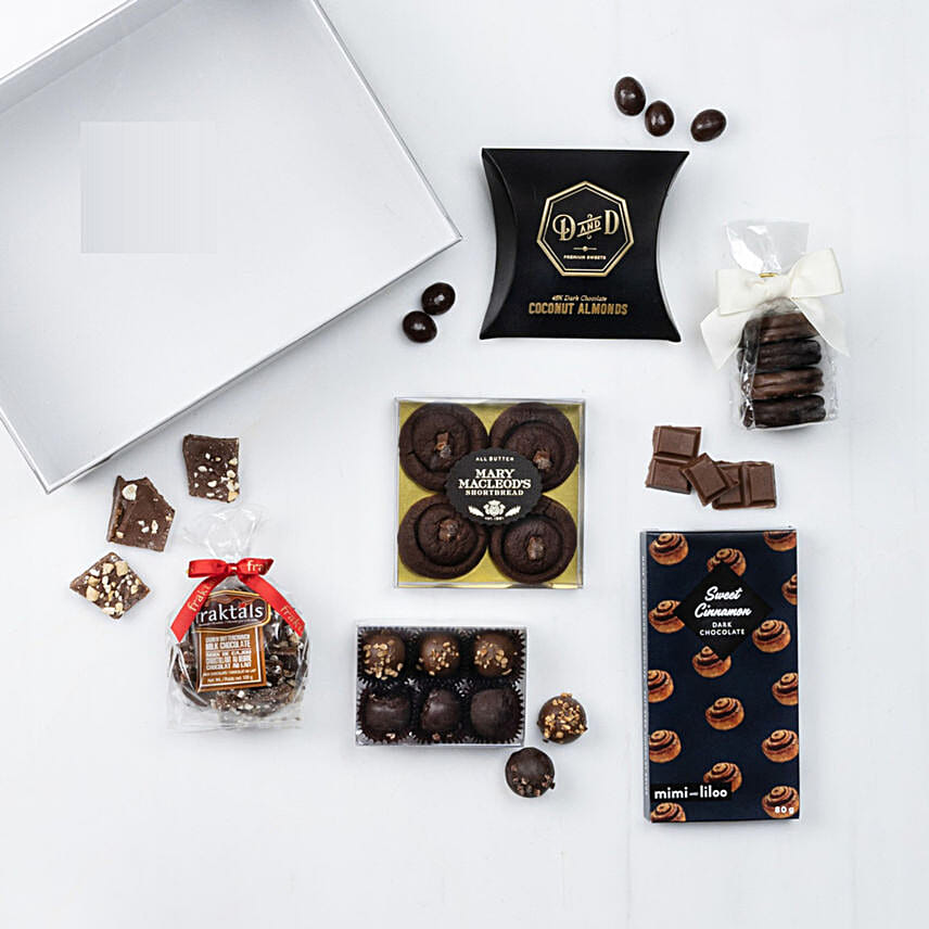 Chocolate Delight