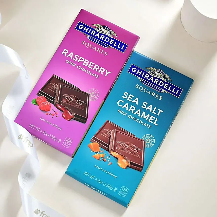Chocolate Fantasy Gift Hamper