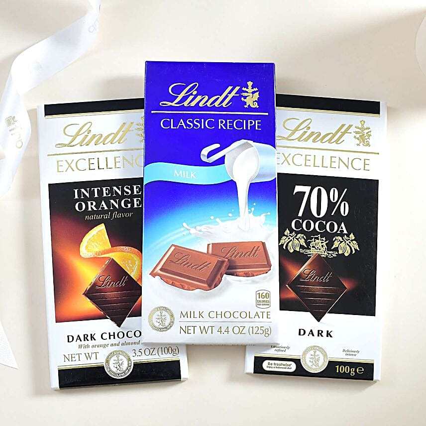 Chocolate Fantasy Gift Hamper