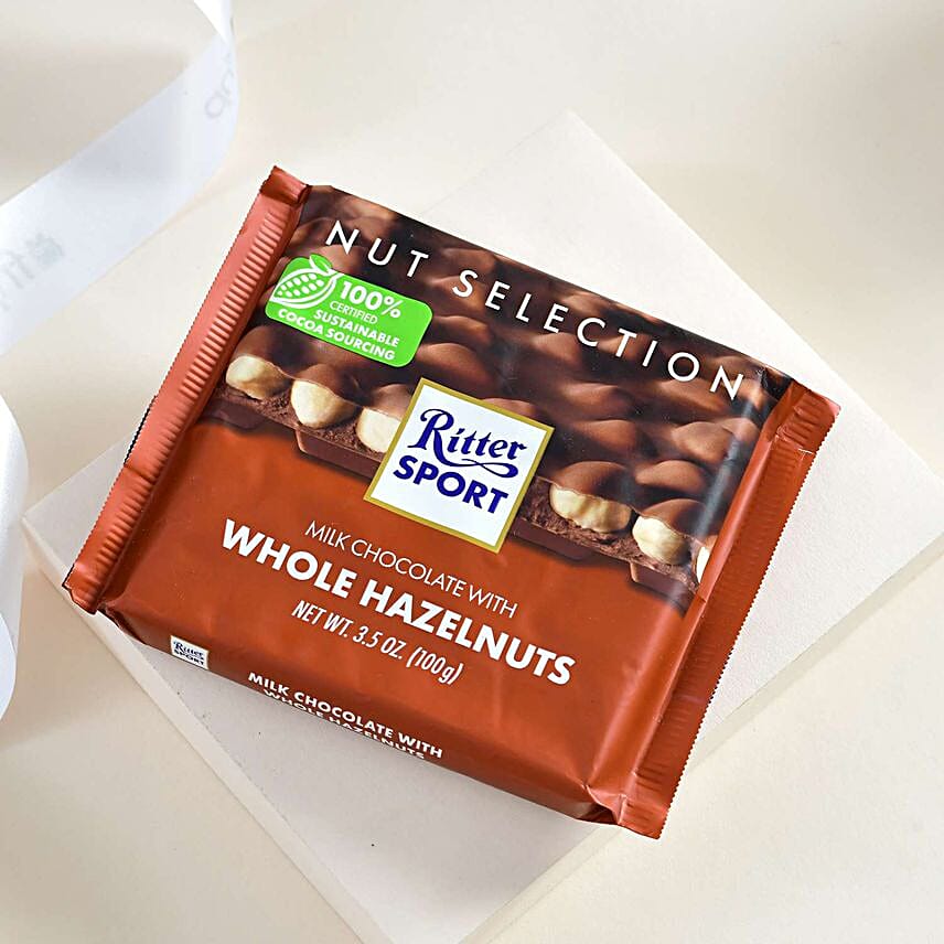 Chocolate Harmony Gift Hamper