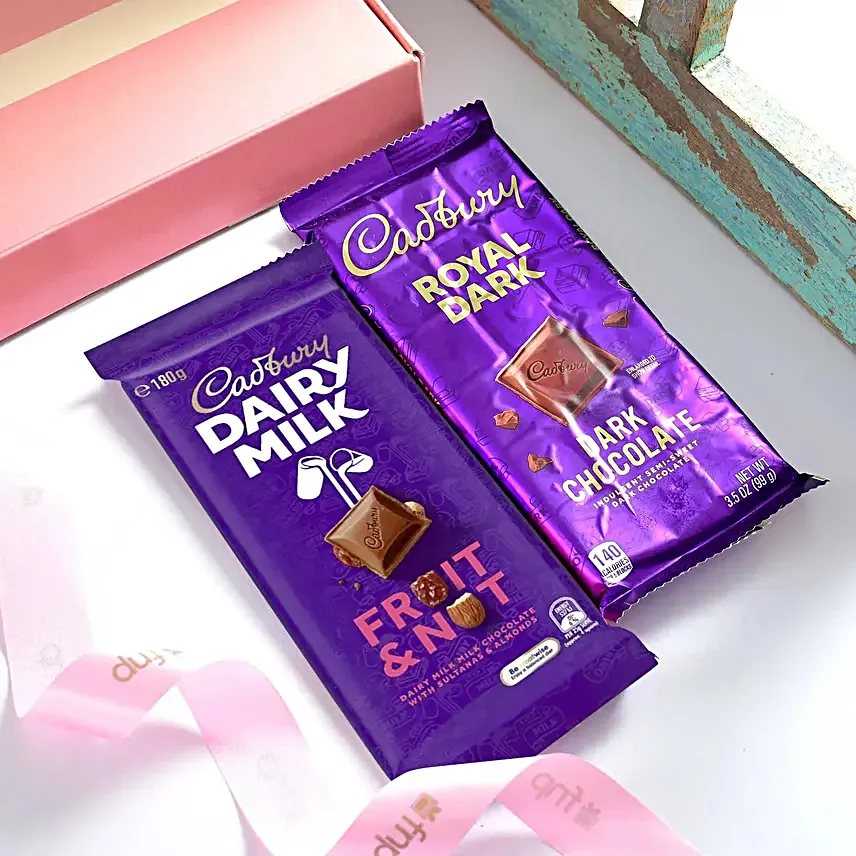 Chocolate Royale Gift Hamper