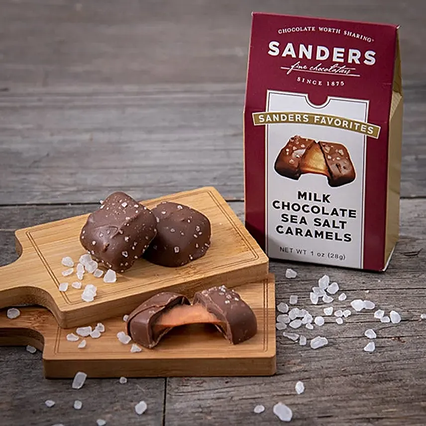 Chocolates and Snacks Basket