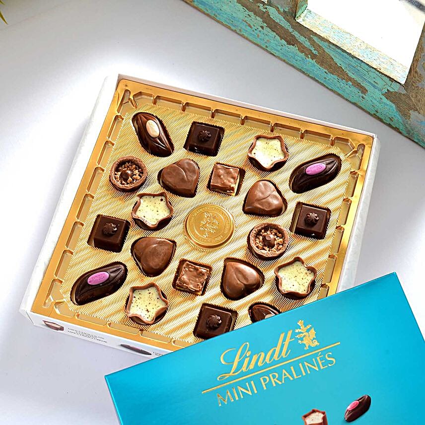 Chocolatey Magic Luxury Hamper