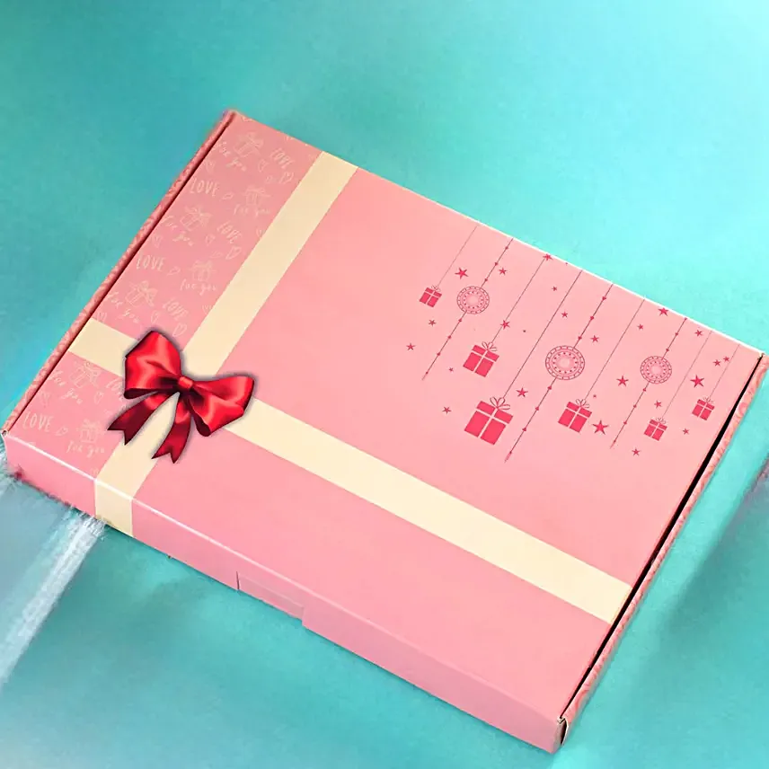 Christmas Celebration Hampers