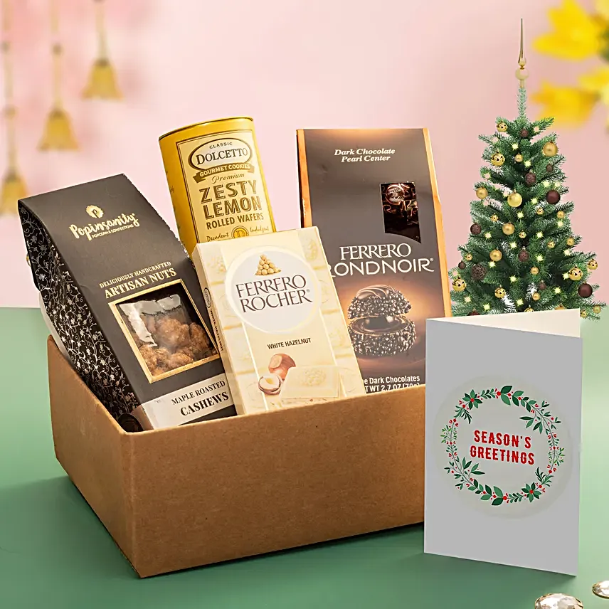 Christmas Sweetness Collection