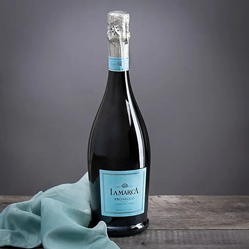 Classic Champagne Gift Basket