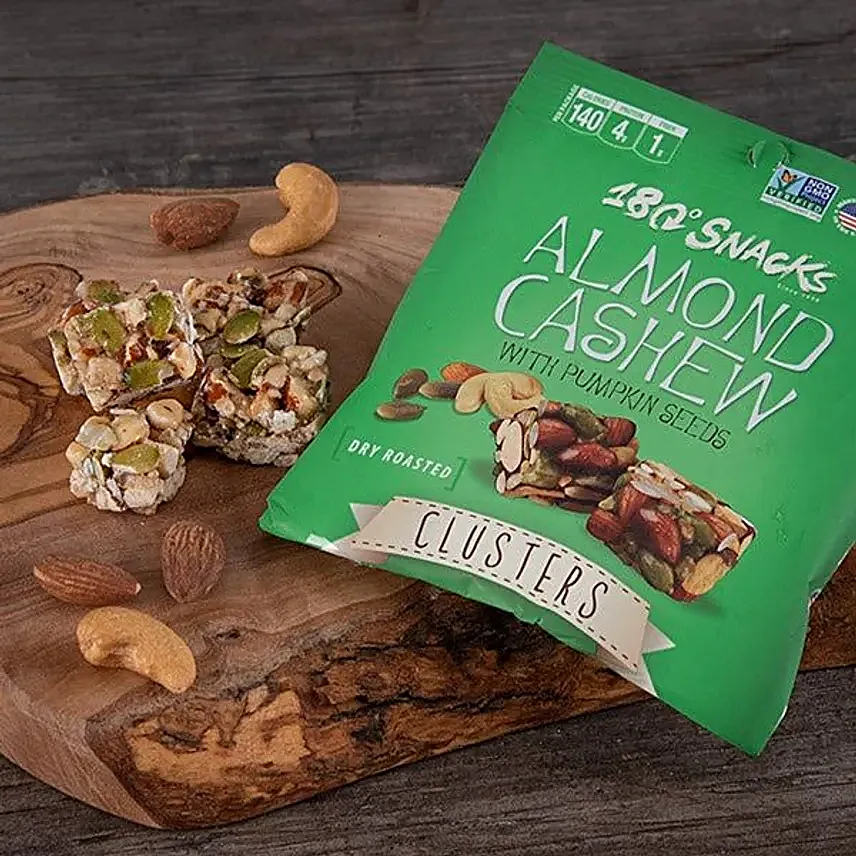 Classic Snacks Crate