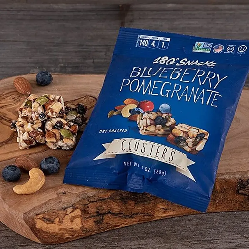 Classic Snacks Crate