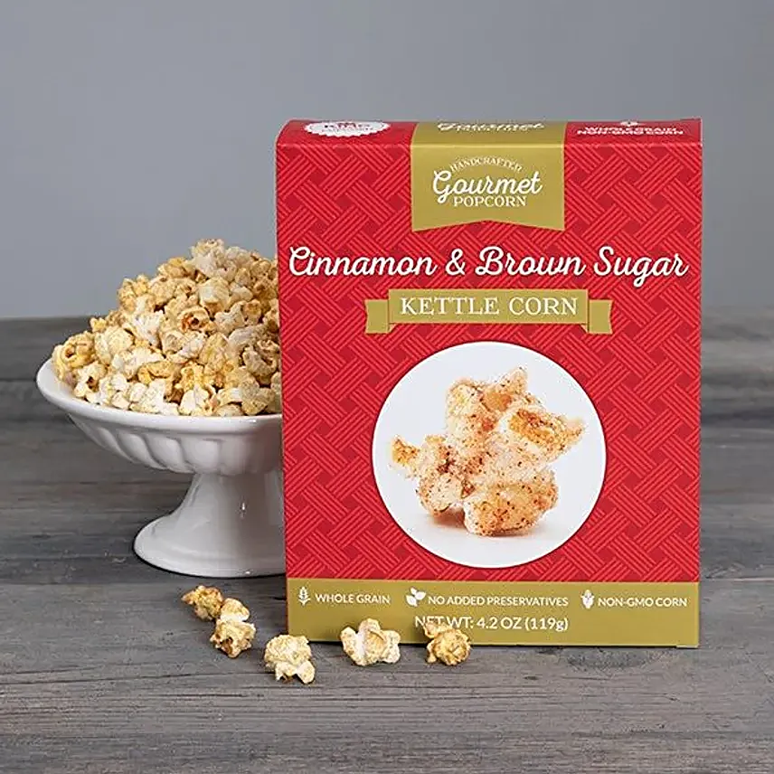 Classic Snacks Crate