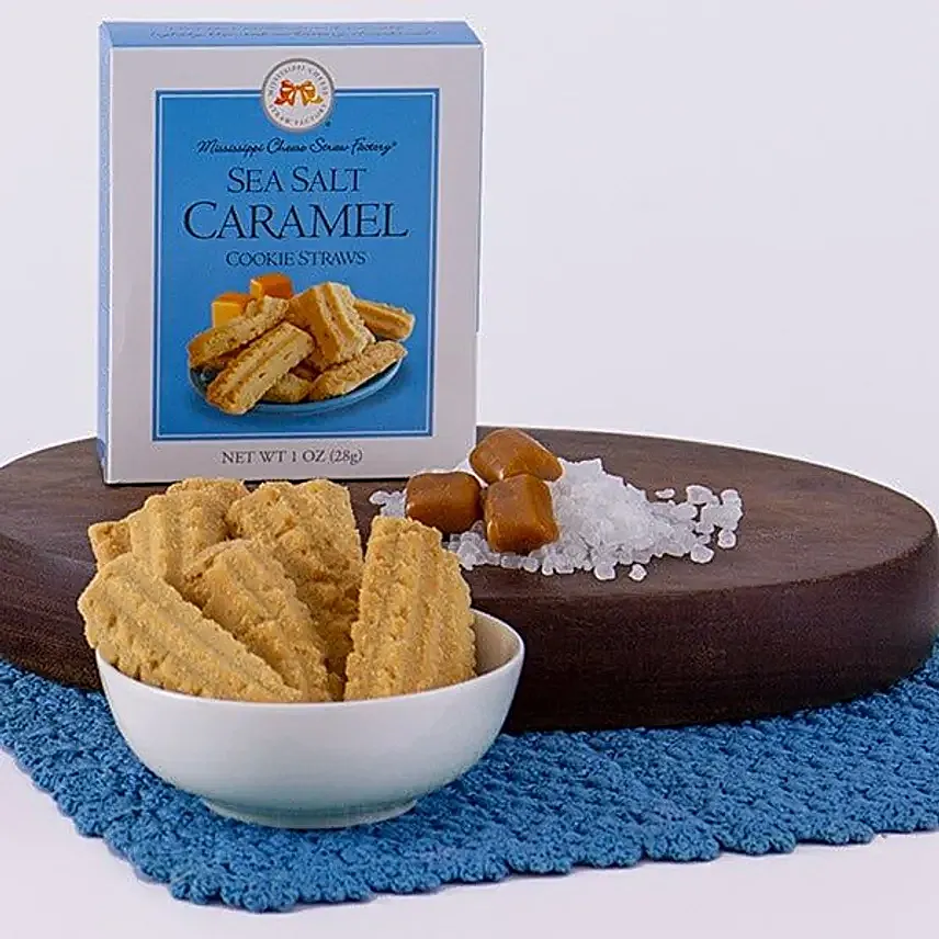Classic Snacks Crate