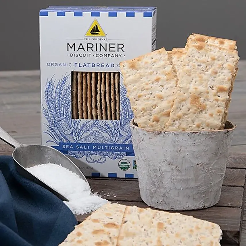 Classic Snacks Crate