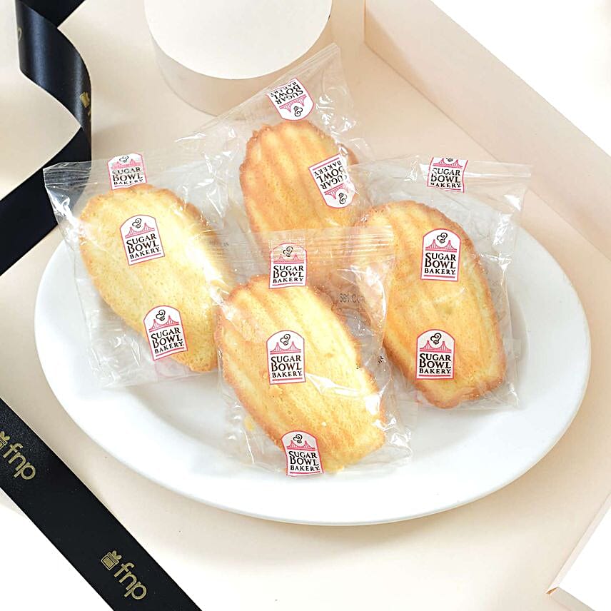 Cookies N Brew Gift Hamper