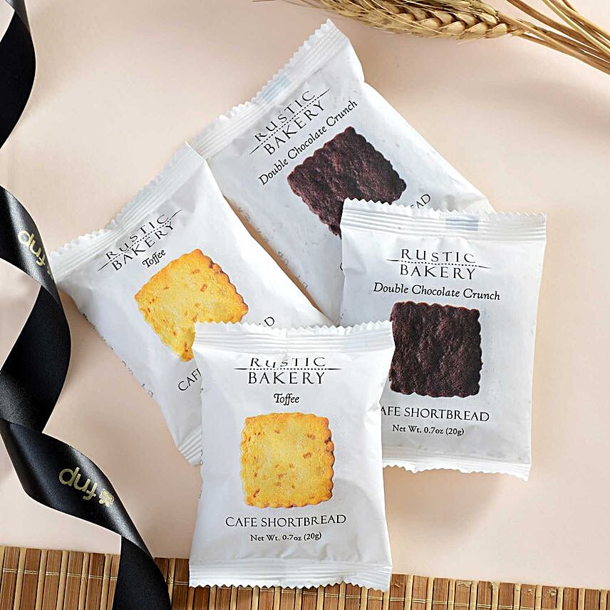Cookies N Coffee Gourmet Hamper
