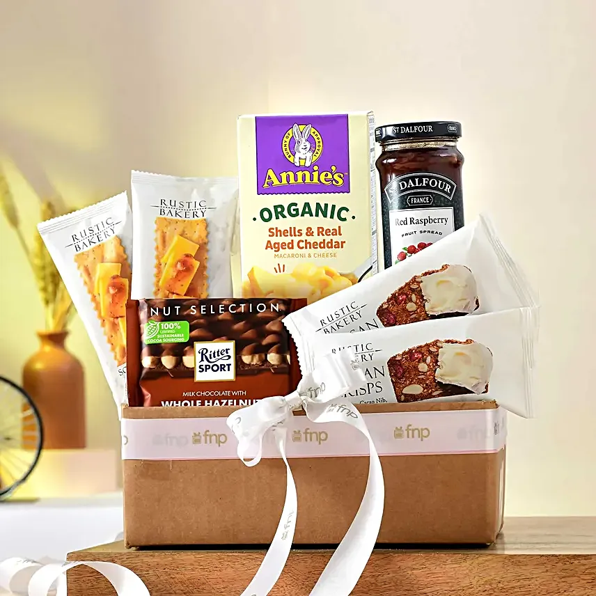 Cravings Sorted Treats Hamper