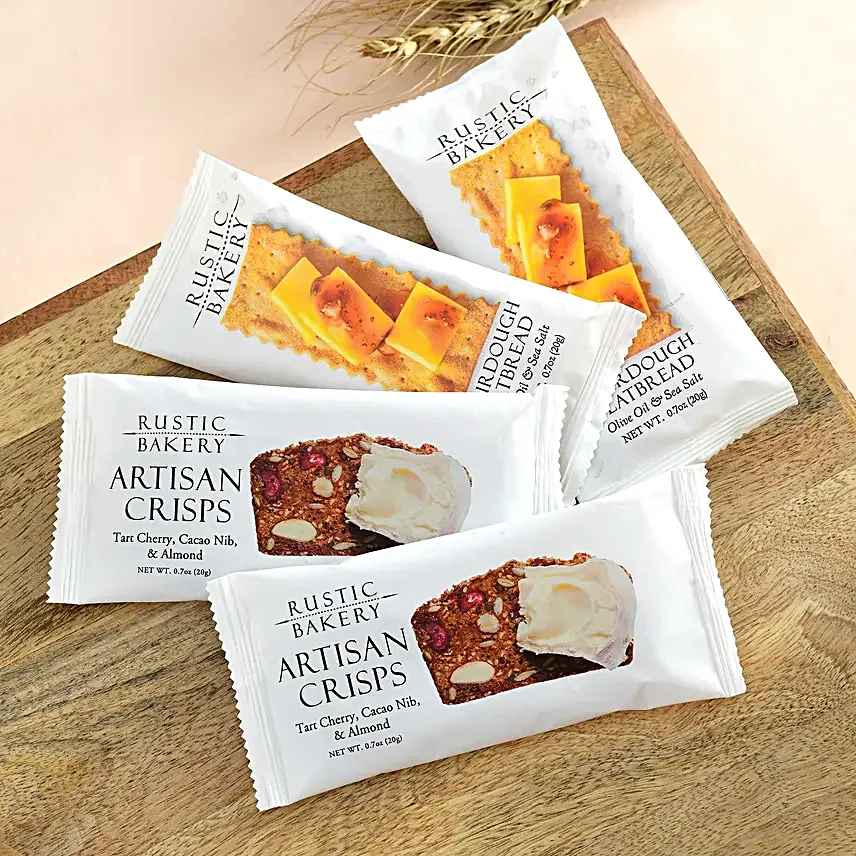Cravings Sorted Treats Hamper