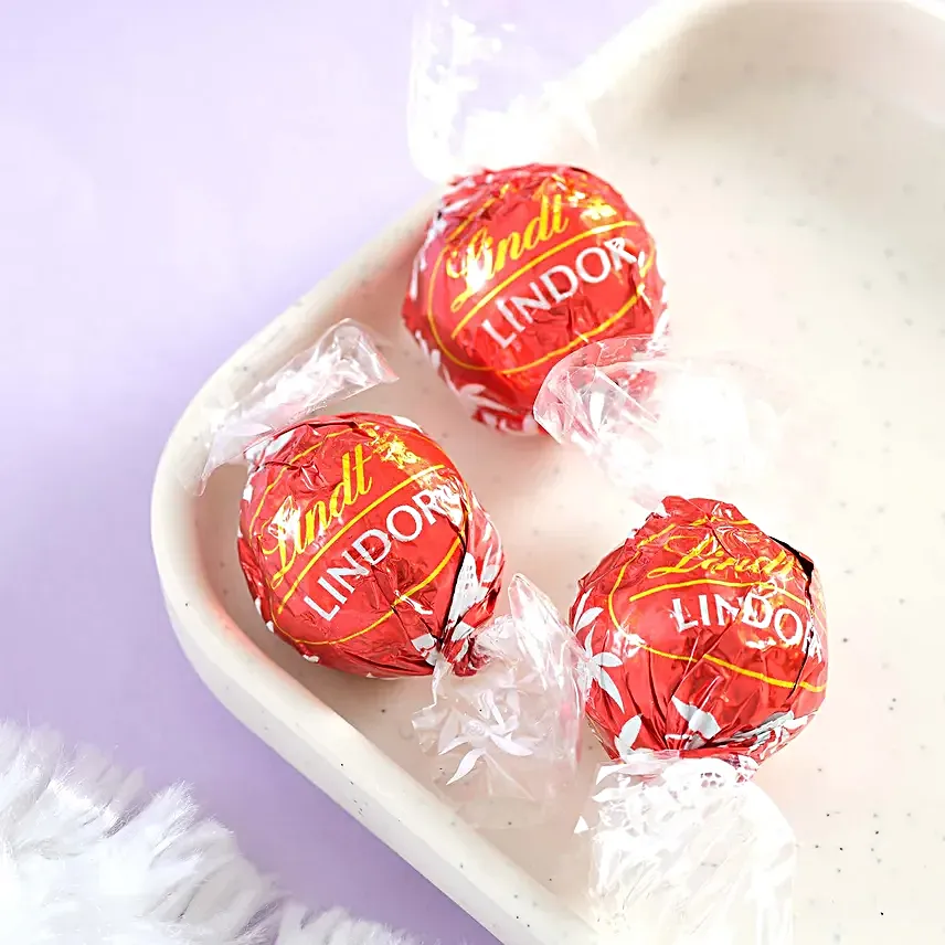 Delicious Day Snack Hamper