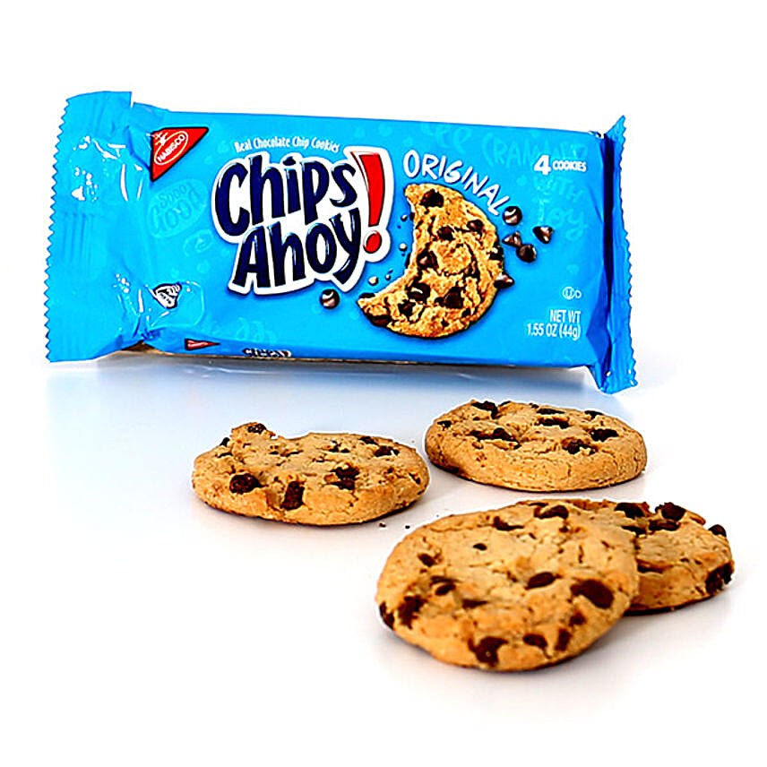 Delicious Snack Basket