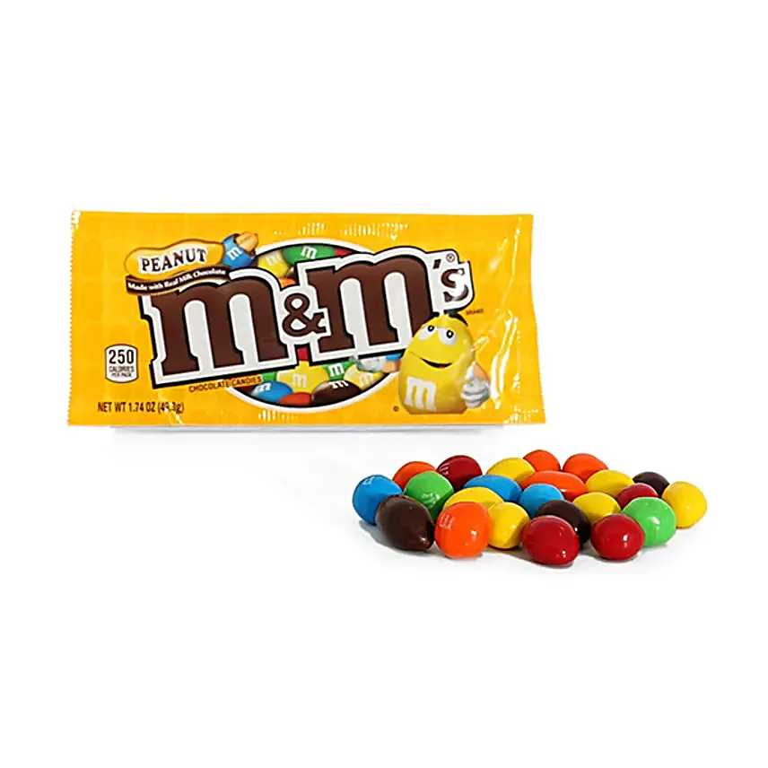 Delicious Snack Basket