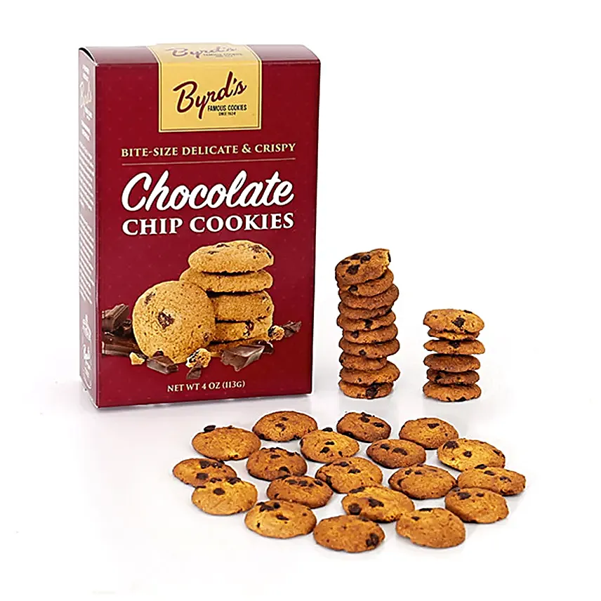 Delicious Snack Basket