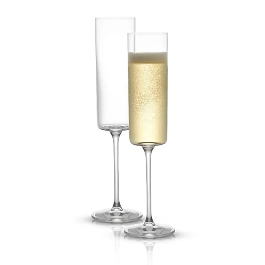 Deluxe Champagne Toast Hamper