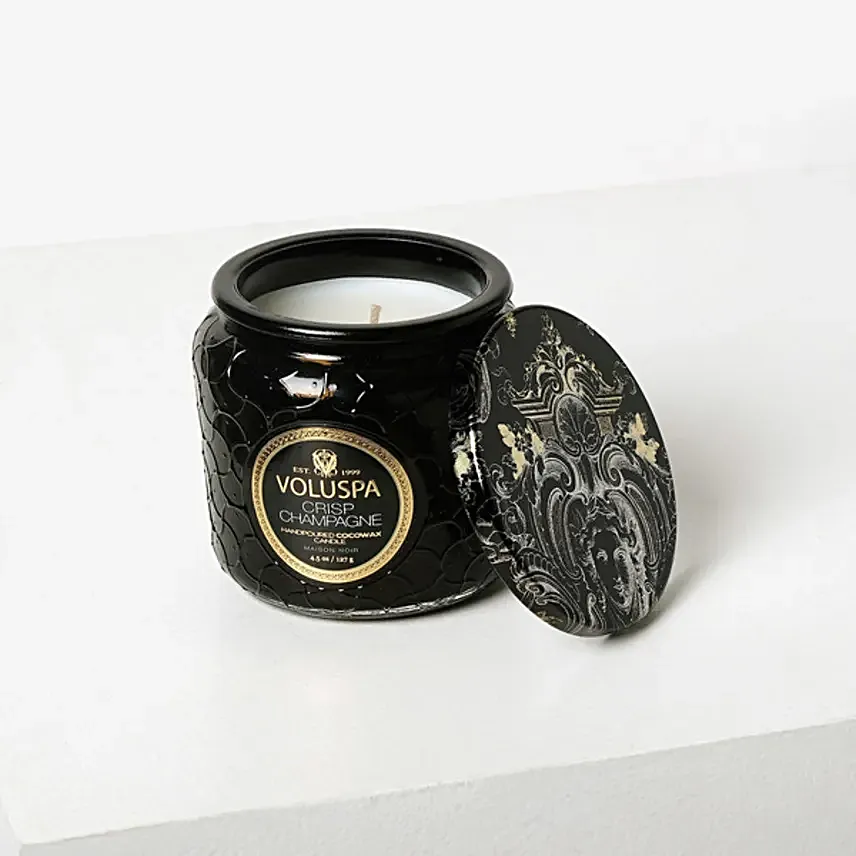 Deluxe Champagne Toast Hamper