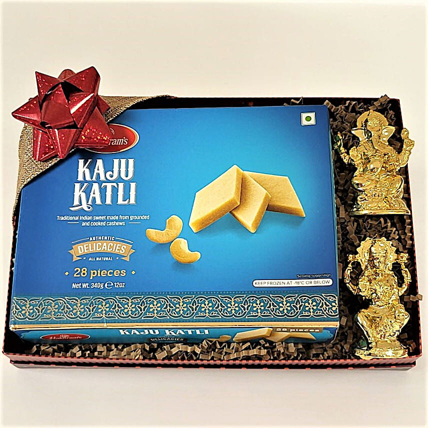 Diwali Blessings Box