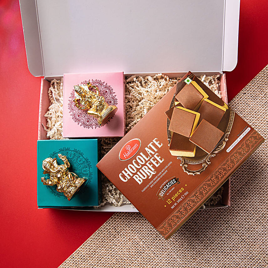 Diwali Blessings Gift Box