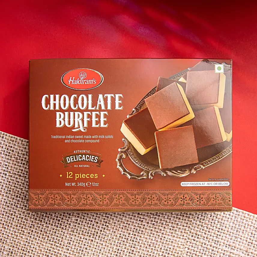 Diwali Blessings Gift Box