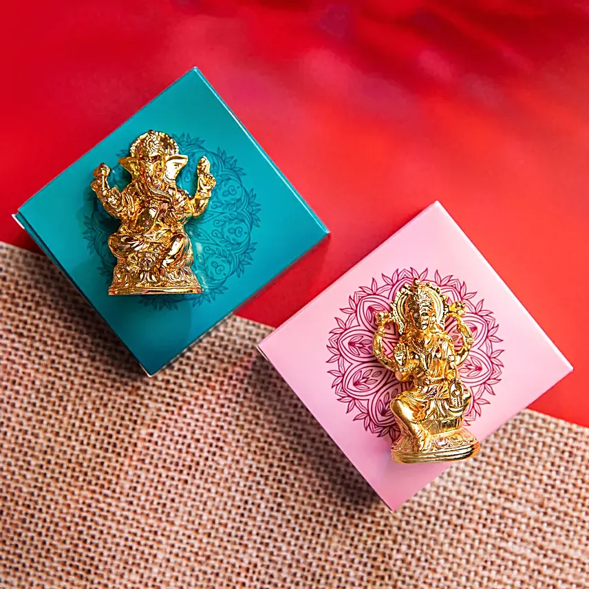 Diwali Blessings Gift Box