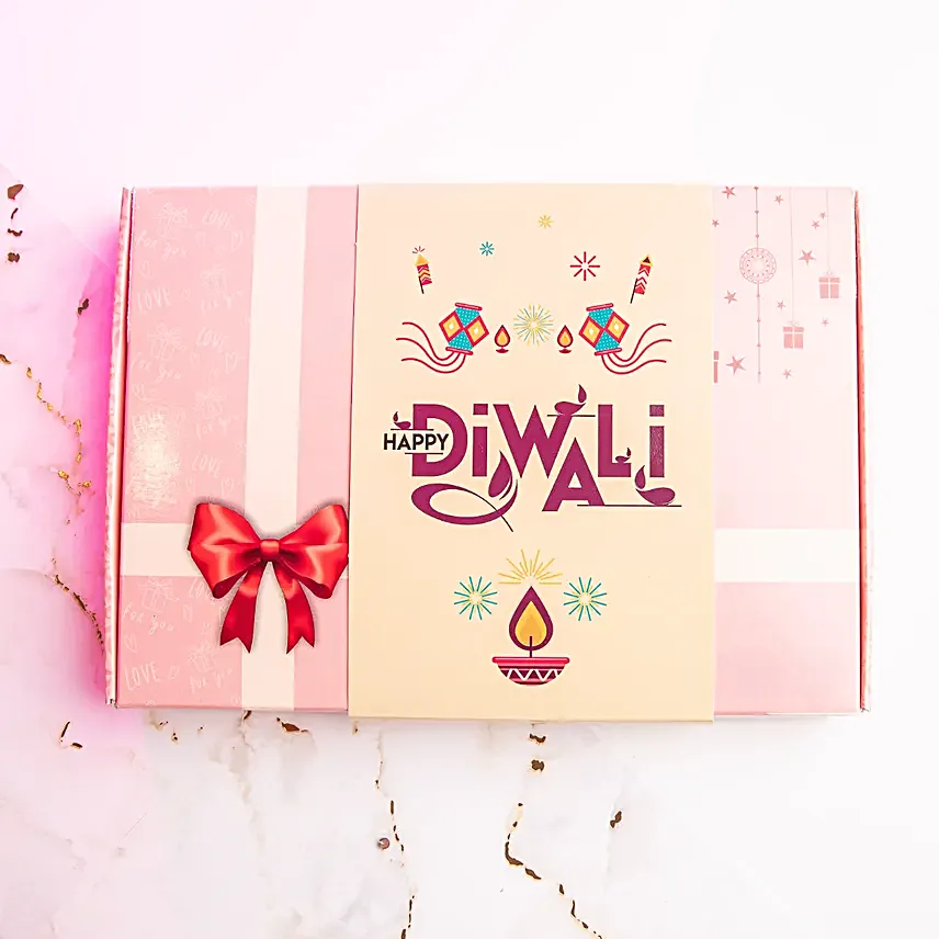 Diwali Blessings Gift Box