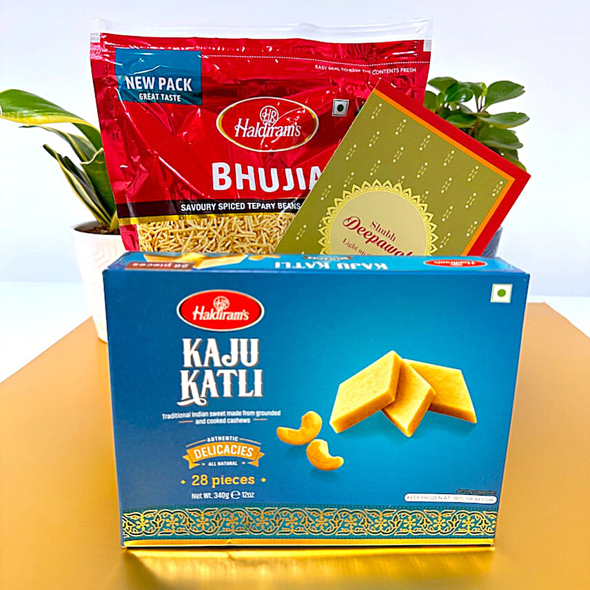 Diwali Festive Fusion