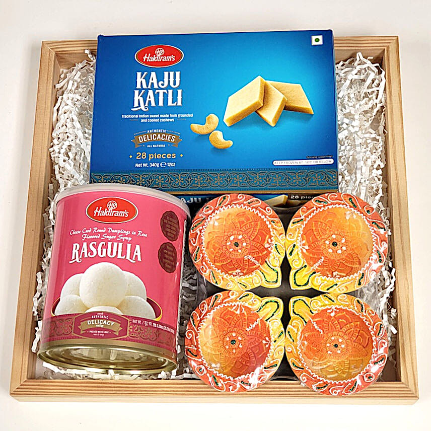 Diwali Traditions Hamper