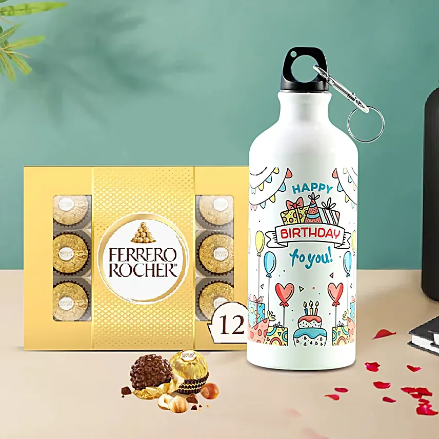 Endless Love Valentine Gift Set