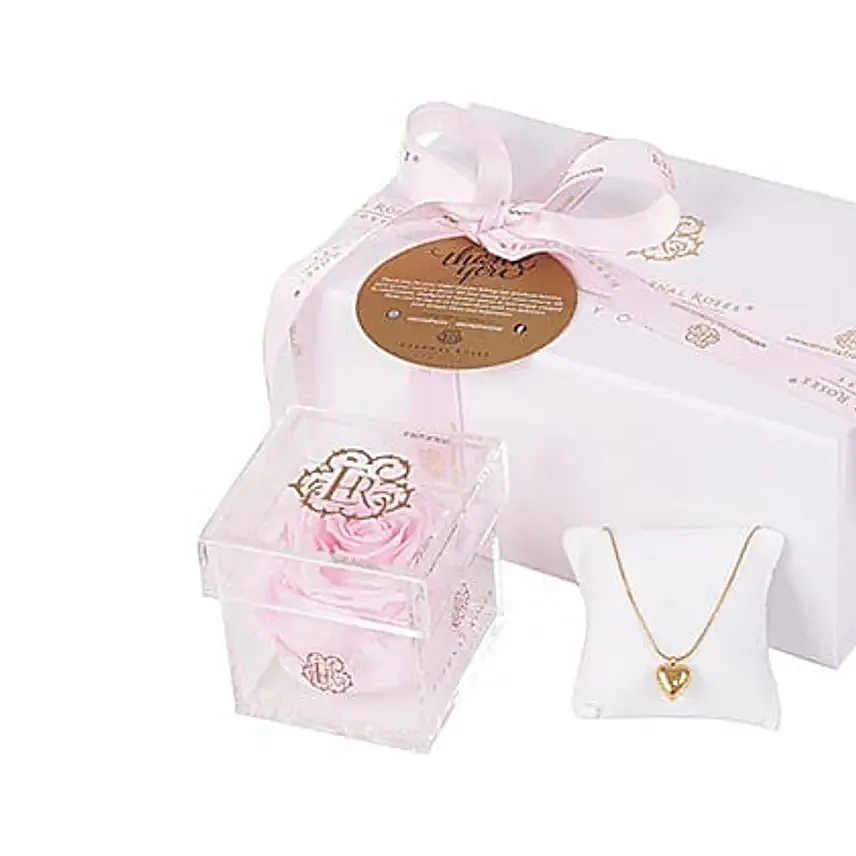 Eternal Heart Mothers Day Gift