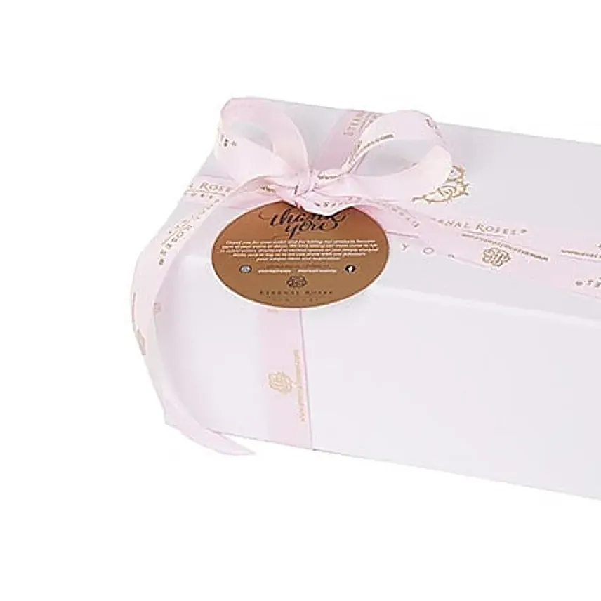 Eternal Heart Mothers Day Gift