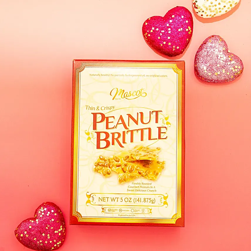 Eternal Love Treats