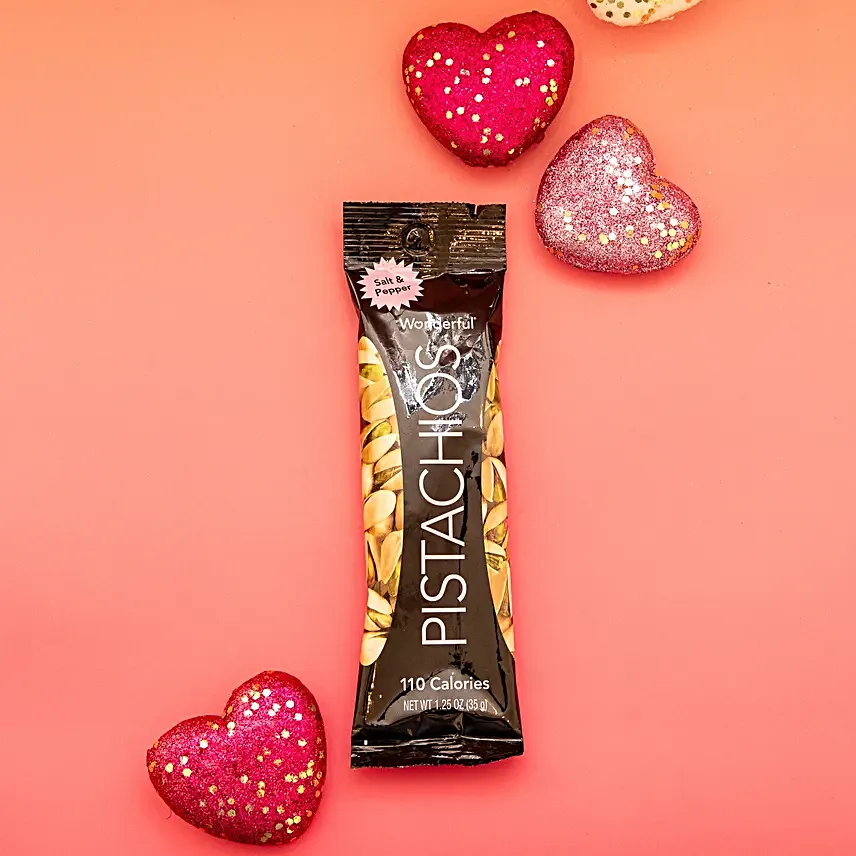 Eternal Love Treats