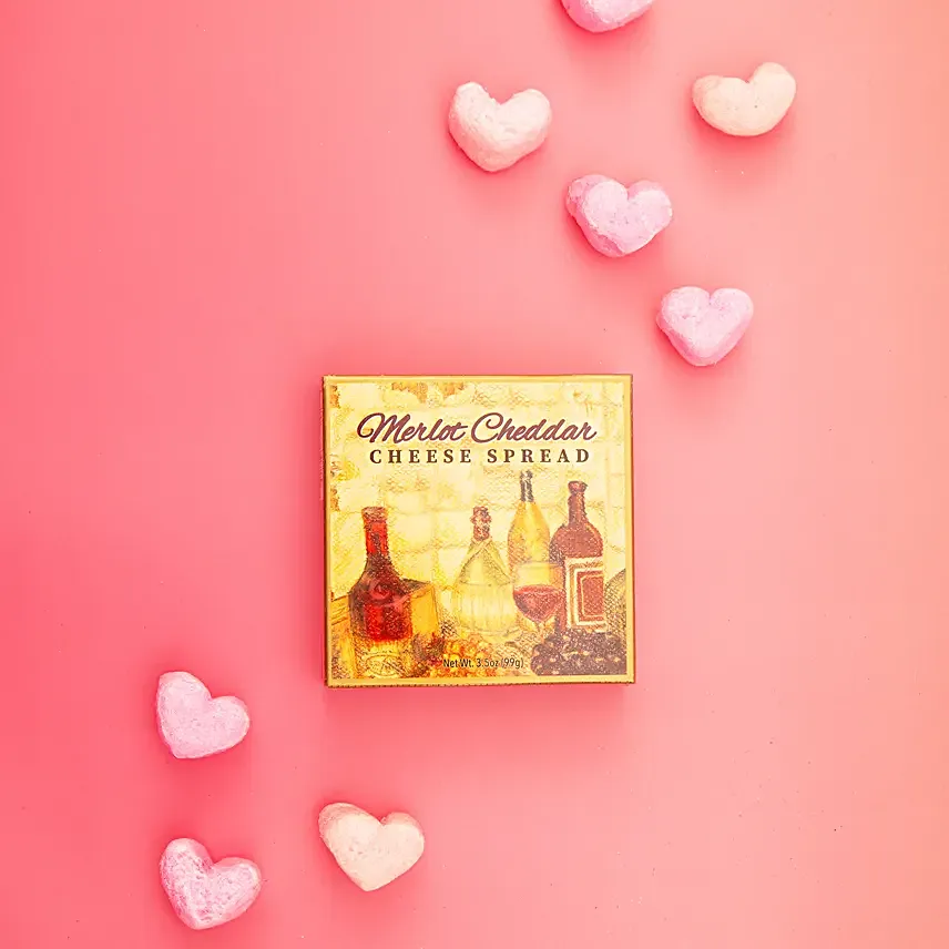 Eternal Love Treats