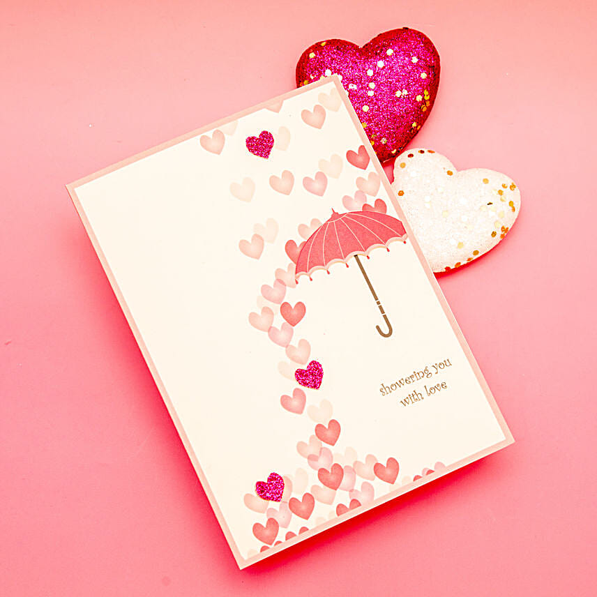 Eternal Love Treats