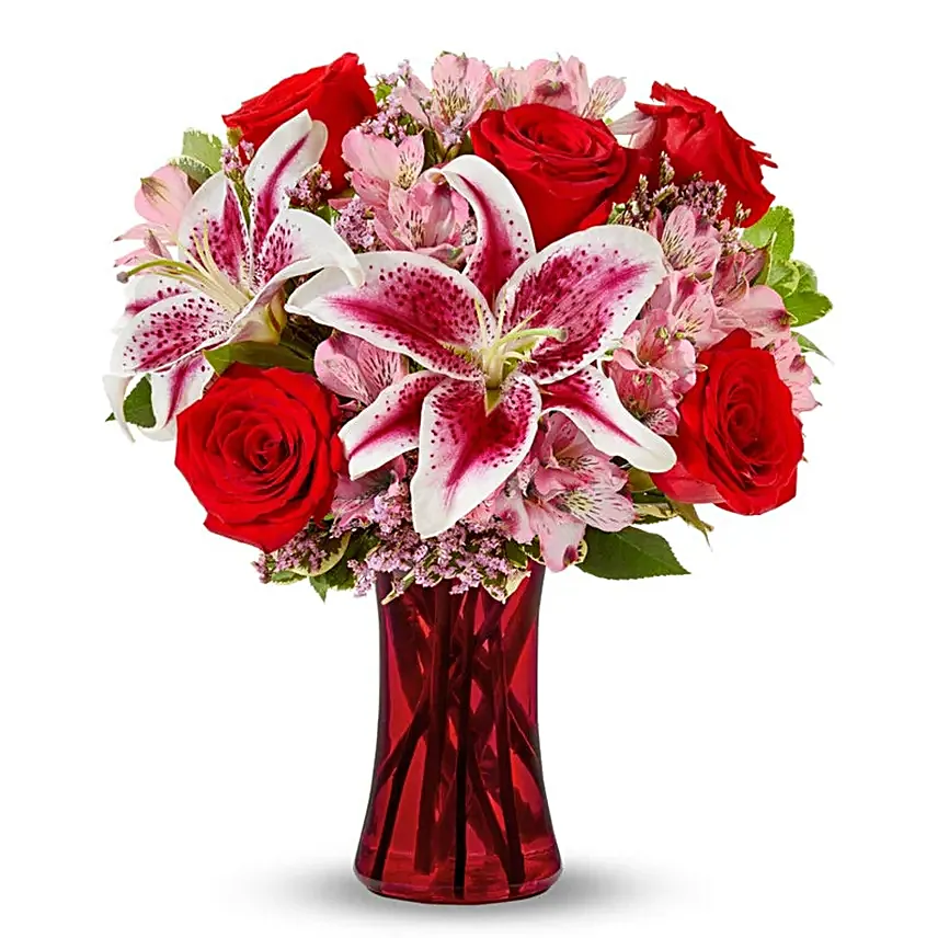 Eternally Yours Regular