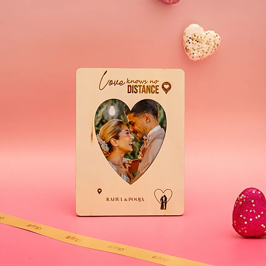 Everlasting Connection Valentines Gift Set