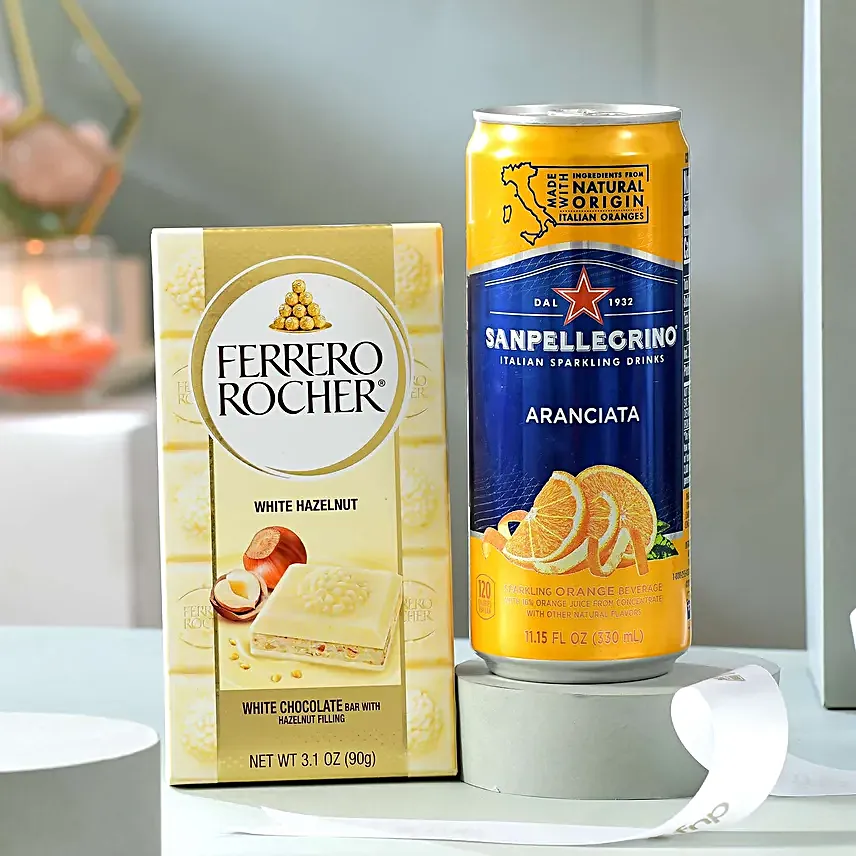 Exquisite Flavour N Aroma Hamper