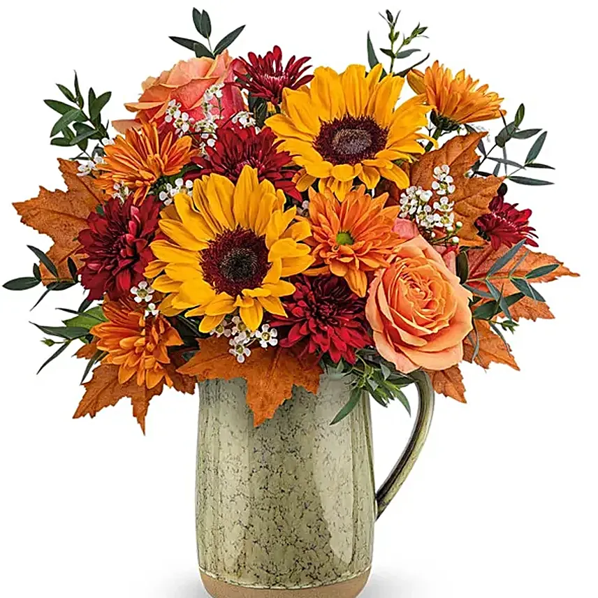 Fall Fragrance Bouquet Regular